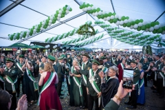 100 jähriges Jubiläum