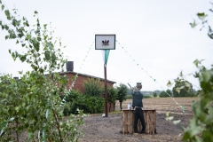 100 jähriges Jubiläum