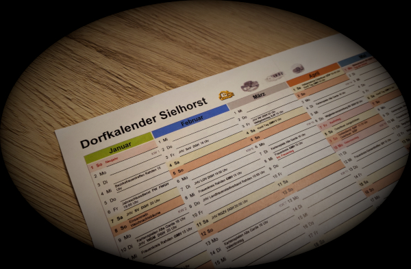 Dorfkalender 2024